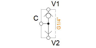 MDSN-050-SSNR-NP-G14 (MD000001)